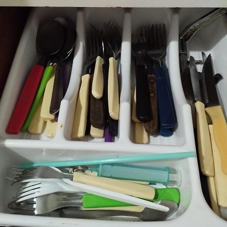 גוארויה Apartamento Para Ate 8 Pessoas! 2 Quartos, Praia Da Enseada מראה חיצוני תמונה